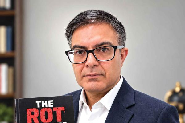 ‘Deepfakes Are Crossing Serious Ethical Lines’