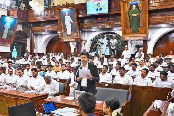 When Politics Becomes Its Own Evidence