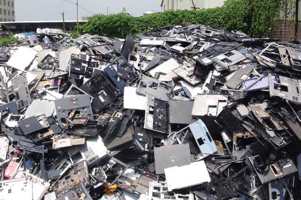 Solving India’s E-waste Problem